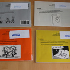 Kk-sarjis numerot 1, 4-6 ( 2000-2001 k.po ) - pikkukuva 2