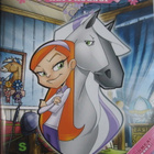 HEPPAJENGI PRINSESSA DVD KAUSI 2 - pikkukuva 1
