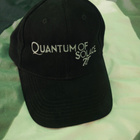 JAMES BOND QUANTUM OF SOLEACE TAKKI + LIPPIS - pikkukuva 4