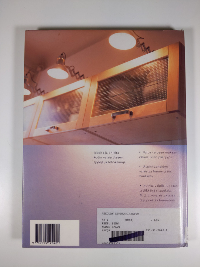 Item image
