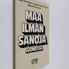 Jouko ym. Vesikansa : Maa ilman sanoja Suomessa - pikkukuva 1