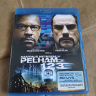 Kaappaus metrossa Pelham 1 2 3 (Bluray) - pikkukuva 1