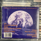 NEGATIVE REACTION - Endofyourerror cd Sludge/stoner/hardcore - pikkukuva 2