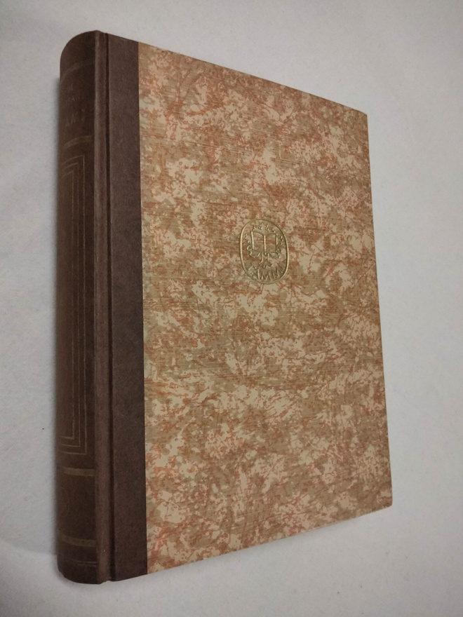 Guy de Maupassant : Bel-Ami (Kaunis ystävä)