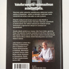 Jukka Rislakki : Tiedustelu ja vakoilu - pikkukuva 2