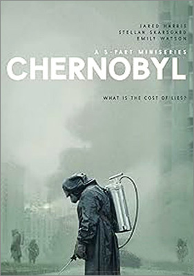 Tsernobyl (2019) IMDB Top #5 paras sarja, suomitxt ---- UUSI
