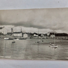 VANHA Postikortti Hanko 1930-l - pikkukuva 1