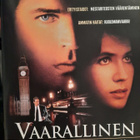 Vaarallinen väärentäjä - pikkukuva 1