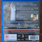 Innerspace - Pieni suuri seikkailu (1987) Blu-ray - pikkukuva 2