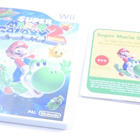 Super Mario Galaxy 2 (DVD Bundle) - pikkukuva 3
