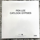 PEN LEE , Catlook Gypsies 2LP UUSI - pikkukuva 2