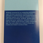 Fritz Hollwich : Ophthalmology : a short textbook - pikkukuva 2