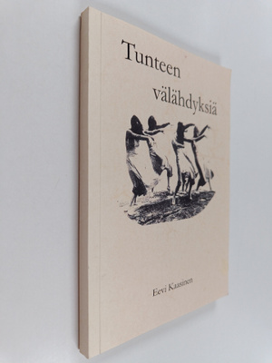 Eevi Kaasinen : Tunteen välähdyksiä : runoja lapsilleni j...