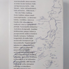 Pirkko Lindberg : Maailmanmatka - pikkukuva 2
