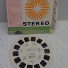 VIEW - MASTER, VANHA, KUVASSA KOHDE - pikkukuva 1