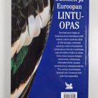 Suomen ja Euroopan lintuopas - pikkukuva 2