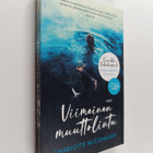 Charlotte McConaghy : Viimeinen muuttolintu - pikkukuva 1