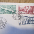 Ruotsi: FDC pelastustoiminta - pikkukuva 4