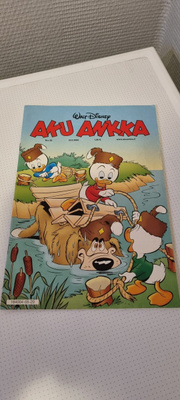 AKU ANKKA 20 / 2005