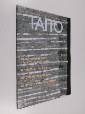 Taito 2/2002