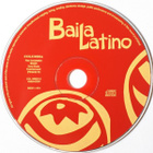 Baila Latino - 2000 - CD - pikkukuva 3