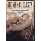 Suomen Puolesta - Taistelu Suomen Itsenäisyydestä - DVD - pikkukuva 1