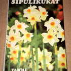 SIPULIKUKAT SVEN GREEN TAMMI 1986 - pikkukuva 1