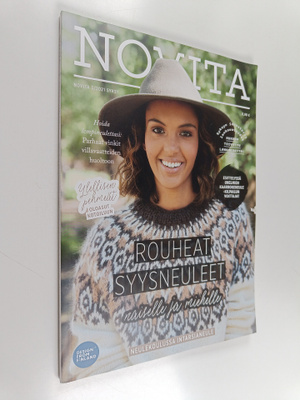 Novita 3/2021