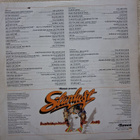 STARDUST FILM SOUNDRTACK 2-LP - pikkukuva 2