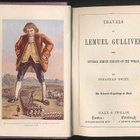 Jonathan Swift: Gulliver’s Travels [1871] - pikkukuva 2