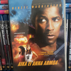 Aika ei anna armoa (2003) Denzel Washington - pikkukuva 1