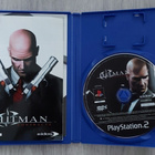 * Hitman Contracts PS2 MIB Kuin Uusi Lue Kuvaus - pikkukuva 2