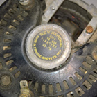 SEV SAAB LATURI EHKÄ VUODELTA 1979 SERIAL 71655202 - pikkukuva 3