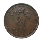 Suomi 10 Penniä 1911 - - pikkukuva 2