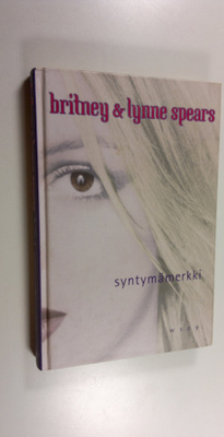 Britney Spears : Syntymämerkki