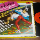 ROCK HITS - Der 50er Jahre - Ger kokoelma LP rockabilly NM - pikkukuva 1
