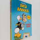 Bob Karp : Aku Ankka päivästä päivään 1953 - pikkukuva 1