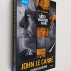 John Le Carre : Lainsuojaton - pikkukuva 1