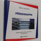 Mikko Tamminen : Pörssikauppa : osakemarkkinoiden peruste... - pikkukuva 1
