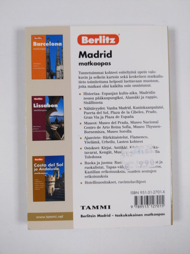 Item image