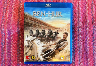BRD: Ben-Hur