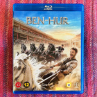 BRD: Ben-Hur - pikkukuva 1