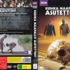 Kuinka maapallo asutettiin? (2DVD) - pikkukuva 3