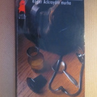 Agatha Christie: Roger Ackroydin murha - pikkukuva 1