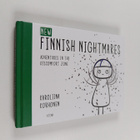 Karoliina Korhonen : New Finnish Nightmares : Adventures ... - pikkukuva 1
