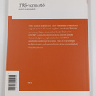 IFRS-termistö : englanti-suomi-englanti - pikkukuva 2