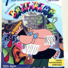 Professori Balthazar superkokoelma 7 kpl dvd - pikkukuva 1