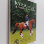 Jytte Lemkow ym. : Kyra ja ratsastuksen taito : Kyran aak... - pikkukuva 1