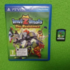 Invizimals™ : The Resistance (PS Vita -peli) - pikkukuva 1