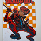 Way, Daniel & co: Deadpool 7: Space Oddity - pikkukuva 1